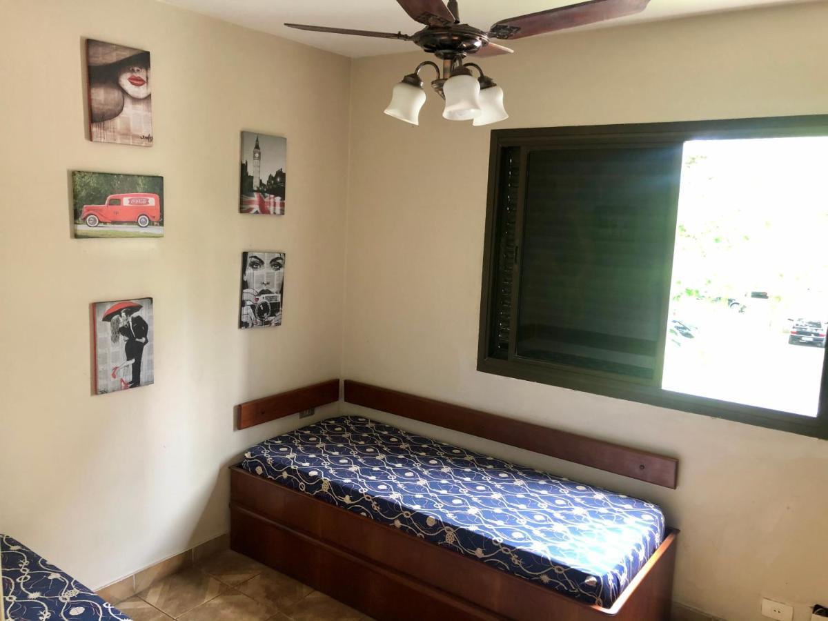 Pitangueiras Exclusivo Com Piscina Na Sacada Appartamento Guarujá Esterno foto