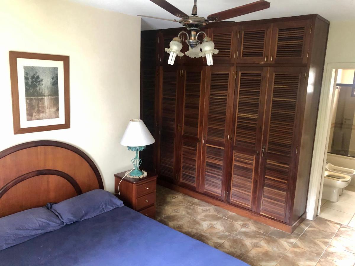 Pitangueiras Exclusivo Com Piscina Na Sacada Appartamento Guarujá Esterno foto